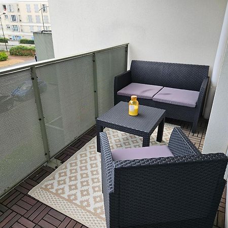 מו Lovely Flat מראה חיצוני תמונה